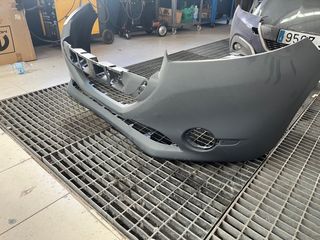 Paragolpes Peugeot 208 Nuevo