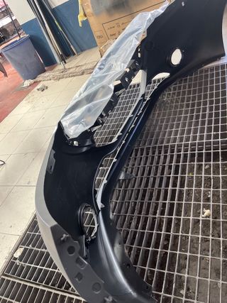 Paragolpes Peugeot 208 Nuevo