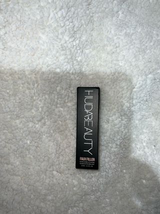 Huda Beauty Faux Filler Gloss