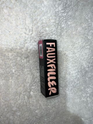 Huda Beauty Faux Filler Gloss