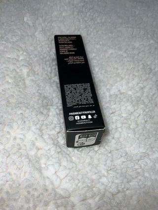 Huda Beauty Faux Filler Gloss
