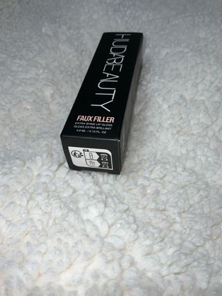 Huda Beauty Faux Filler Gloss