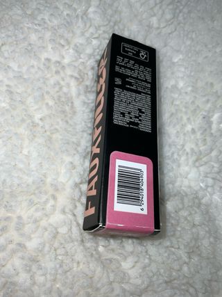 Huda Beauty Faux Filler Gloss