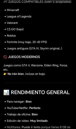 PC Fujitsu con pantalla, ratón y alfombrilla