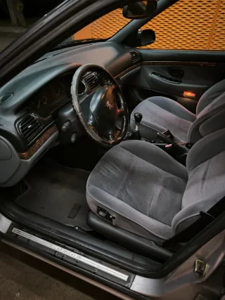Peugeot 406 2000