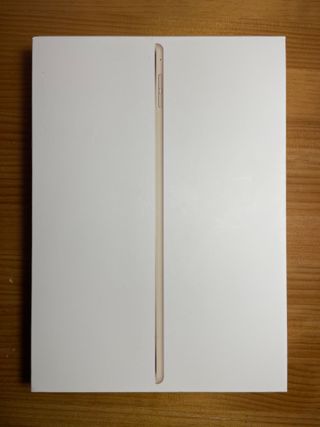 iPad Air 2 32GB Wi-Fi Dorado