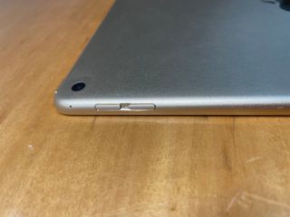 iPad Air 2 32GB Wi-Fi Dorado