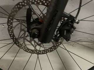 Specialized Rockhopper Pro 29