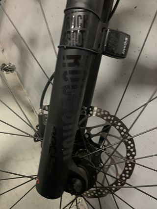 Specialized Rockhopper Pro 29