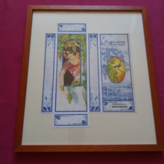 BONITAS REPRODUCCIÓNES DE ÉPOCA