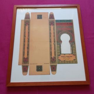 BONITAS REPRODUCCIÓNES DE ÉPOCA