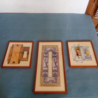 BONITAS REPRODUCCIÓNES DE ÉPOCA