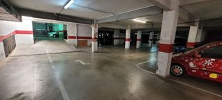 Garaje en venta en Riera Alta - Llatí en Santa Coloma de Gramanet