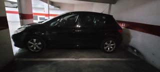 Garaje en venta en Riera Alta - Llatí en Santa Coloma de Gramanet