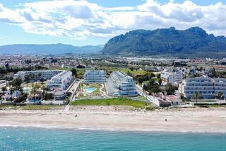 Ático en venta en Les Marines/Las Marinas en Dénia