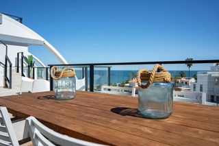 Ático en venta en Les Marines/Las Marinas en Dénia