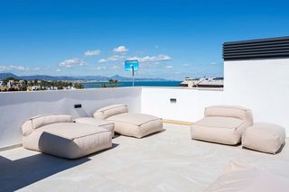 Ático en venta en Les Marines/Las Marinas en Dénia