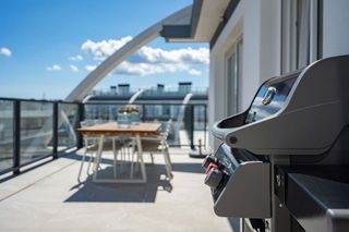 Ático en venta en Les Marines/Las Marinas en Dénia