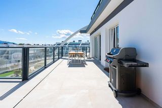 Ático en venta en Les Marines/Las Marinas en Dénia