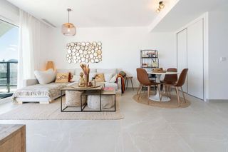 Ático en venta en Les Marines/Las Marinas en Dénia