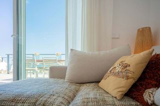 Ático en venta en Les Marines/Las Marinas en Dénia