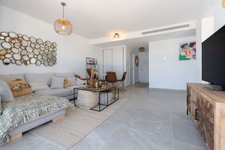 Ático en venta en Les Marines/Las Marinas en Dénia