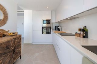 Ático en venta en Les Marines/Las Marinas en Dénia