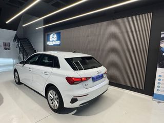 Audi A3 2021