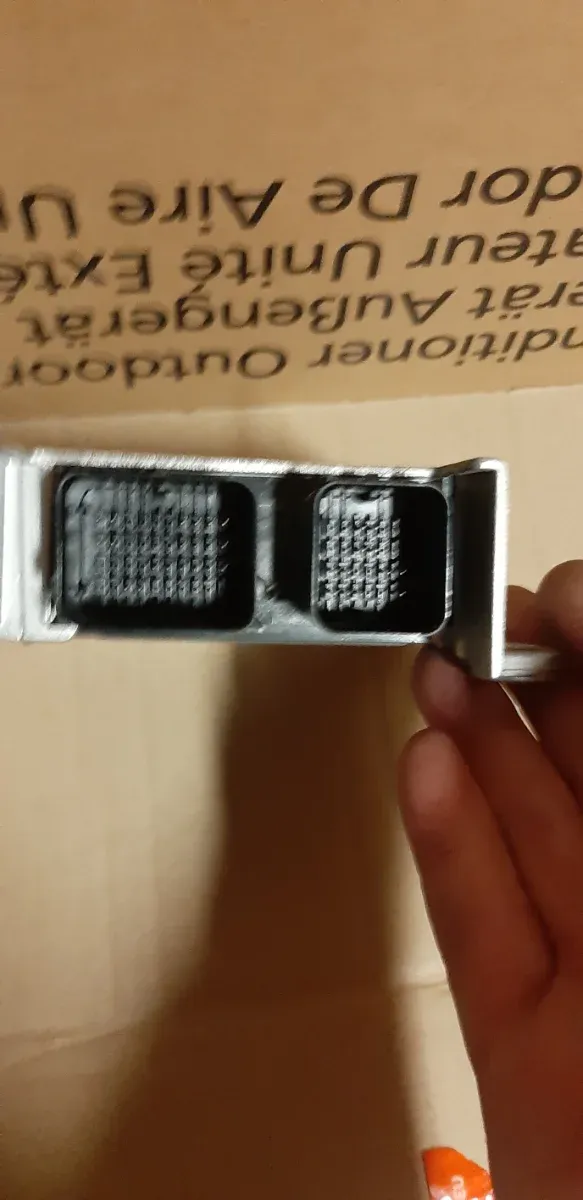 Centralita Airbag Ford Focus 4M5T 14B056 BF