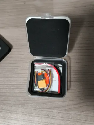 FC Axisflying F745 AIO Nueva