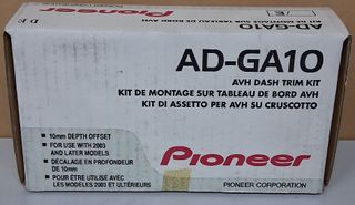 PIONEER AD-GA10 Soporte y Tornillos