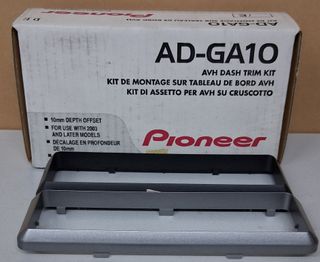 PIONEER AD-GA10 Soporte y Tornillos