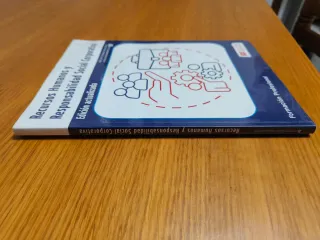 AYF Rec Humanos y RSC