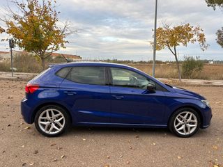 SEAT Ibiza 2020