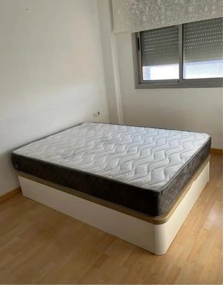 Oferta en Colchones Viscolastico POCAS UNIDADES