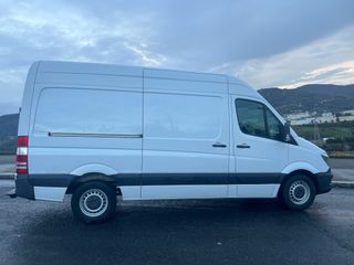 Mercedes-Benz Sprinter 316CDI 2018