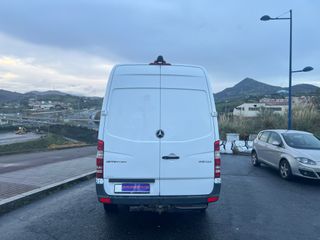 Mercedes-Benz Sprinter 316CDI 2018