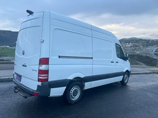 Mercedes-Benz Sprinter 316CDI 2018