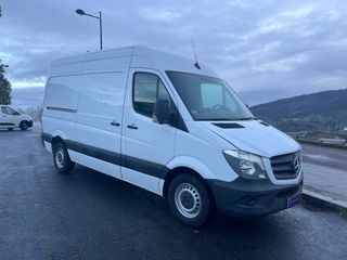 Mercedes-Benz Sprinter 316CDI 2018