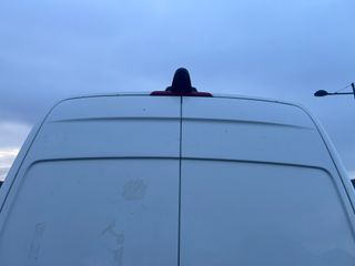 Mercedes-Benz Sprinter 316CDI 2018