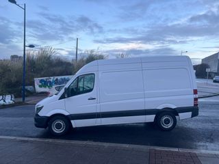 Mercedes-Benz Sprinter 316CDI 2018