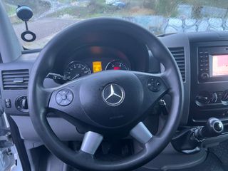 Mercedes-Benz Sprinter 316CDI 2018