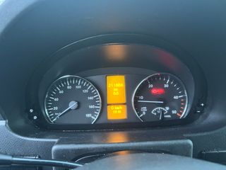 Mercedes-Benz Sprinter 316CDI 2018