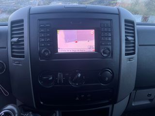 Mercedes-Benz Sprinter 316CDI 2018