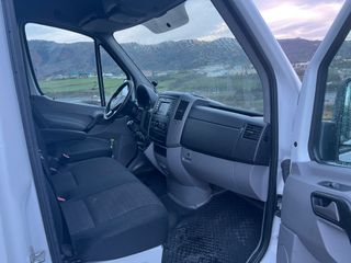 Mercedes-Benz Sprinter 316CDI 2018