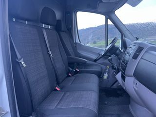 Mercedes-Benz Sprinter 316CDI 2018