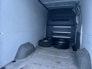 Mercedes-Benz Sprinter 316CDI 2018