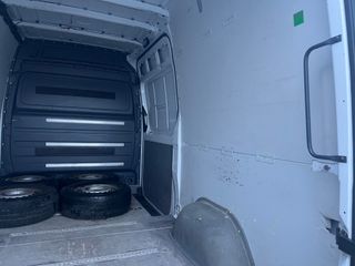 Mercedes-Benz Sprinter 316CDI 2018