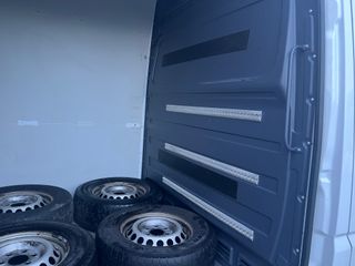 Mercedes-Benz Sprinter 316CDI 2018