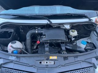 Mercedes-Benz Sprinter 316CDI 2018